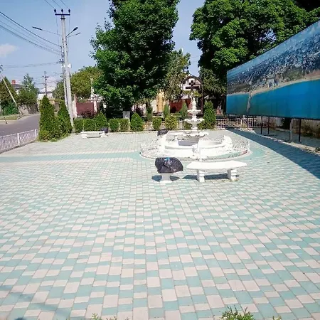 Квартира У Моря. Золотая Эра. Крыжановка * Odesa