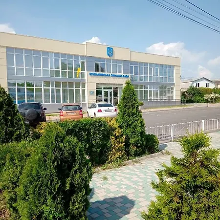 Квартира у моря. Золотая эра. Крыжановка *