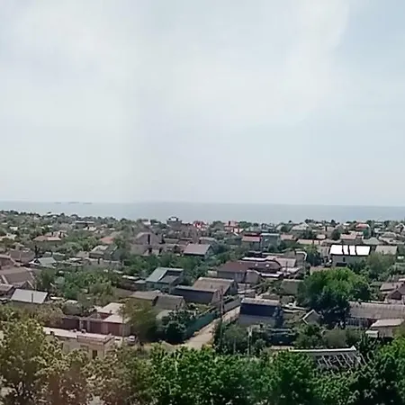 Квартира у моря. Золотая эра. Крыжановка Апартаменти Одеса