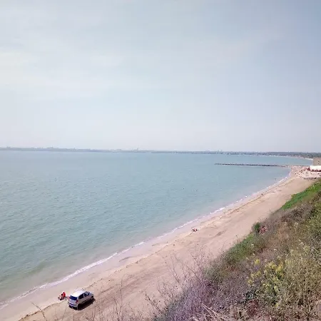 Квартира У Моря. Золотая Эра. Крыжановка * Odesa